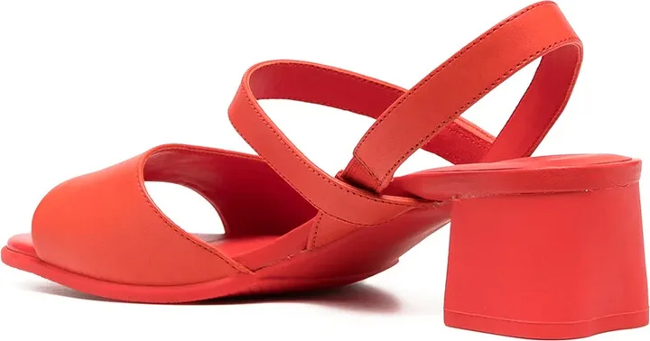 Katie ankle strap sandals - Image 3