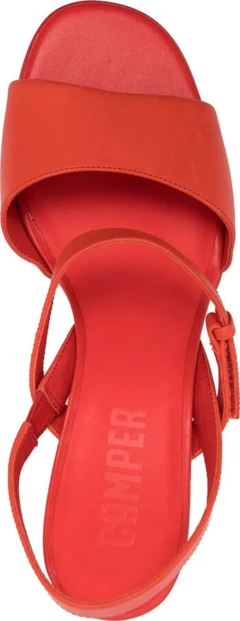 Katie ankle strap sandals - Image 4
