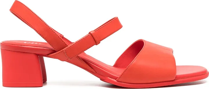 Katie ankle strap sandals