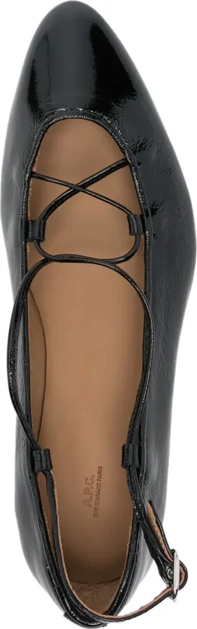 Katie ballerinas - Image 4