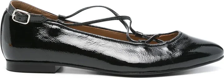 Katie ballerinas