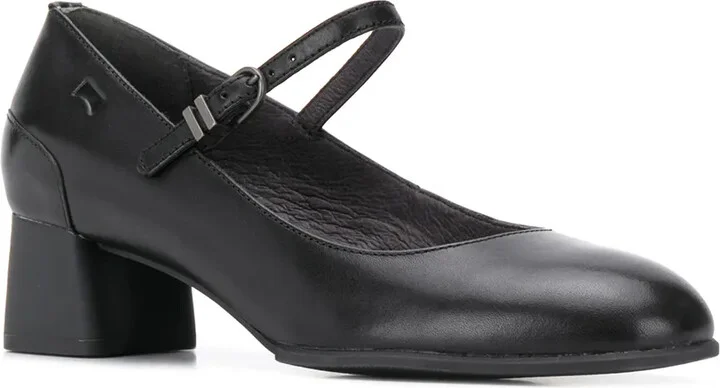 Katie chunky-heel pumps - Image 2