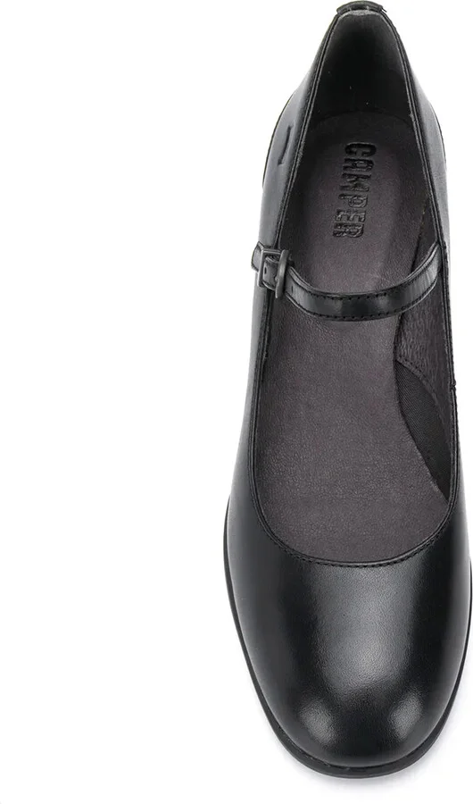 Katie chunky-heel pumps - Image 4