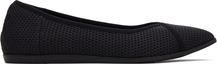 Katie Knit Flat - Image 3