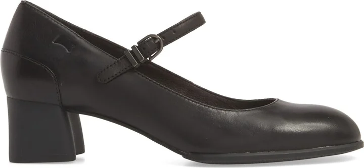 Katie Mary Jane Pump - Image 3