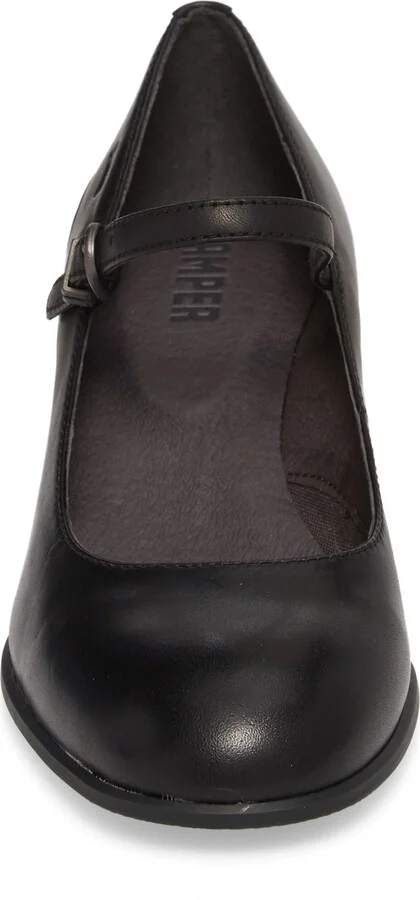 Katie Mary Jane Pump - Image 4