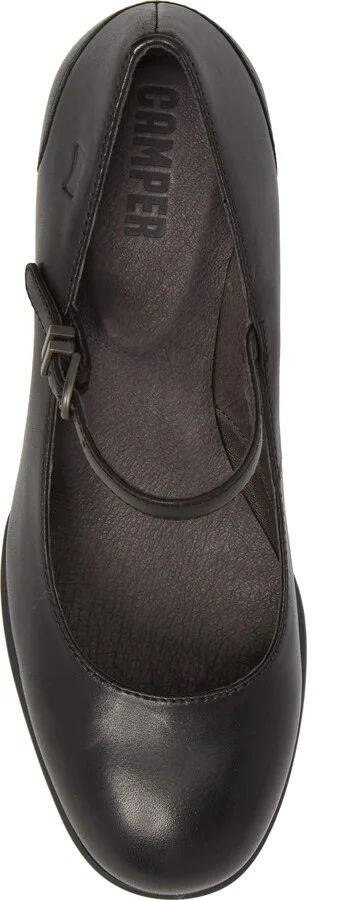 Katie Mary Jane Pump - Image 5