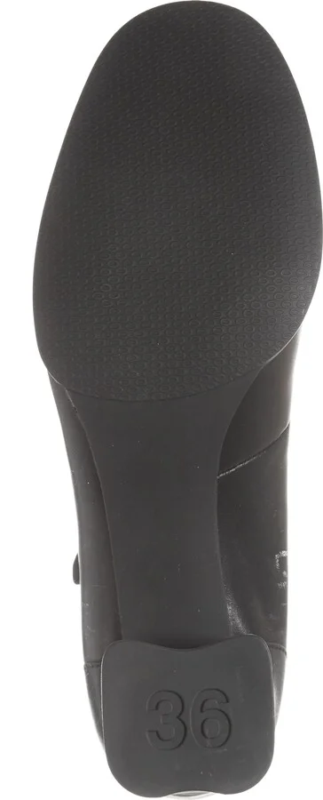 Katie Mary Jane Pump - Image 6