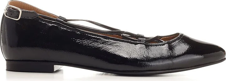Katie Scarpe Basse Black