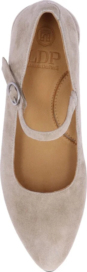 Katriel Mary Jane Pump - Image 5
