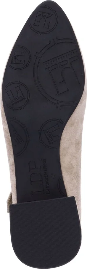 Katriel Mary Jane Pump - Image 6
