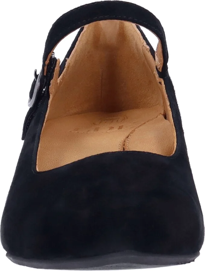 Katriel Mary Jane Pump - Image 4