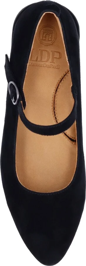 Katriel Mary Jane Pump - Image 5