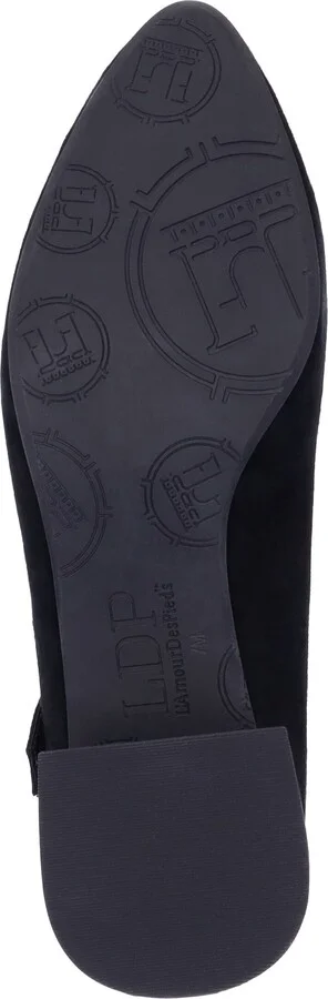 Katriel Mary Jane Pump - Image 6