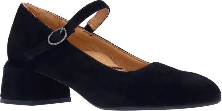 Katriel Mary Jane Pump