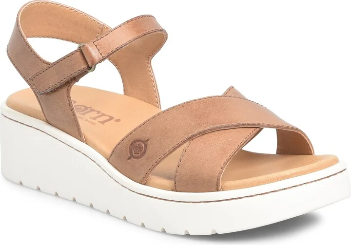 TAN LEATHER