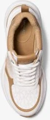 Katrina Mixed-Media Trainer - Image 8