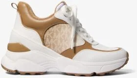 Katrina Mixed-Media Trainer - Image 9