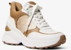 Katrina Mixed-Media Trainer - Image 10