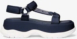 Katrina Nylon Sport Sandal - Image 3