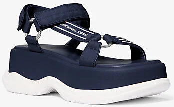 Katrina Nylon Sport Sandal