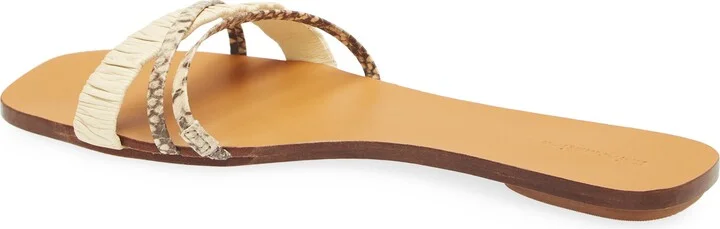 Katrina Strappy Slide Sandal - Image 2