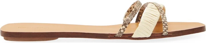 Katrina Strappy Slide Sandal - Image 4