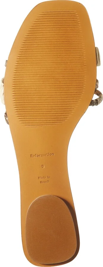 Katrina Strappy Slide Sandal - Image 6
