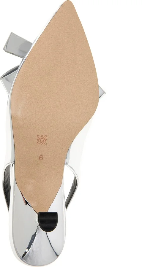 Katsi Slingback Pump - Image 3