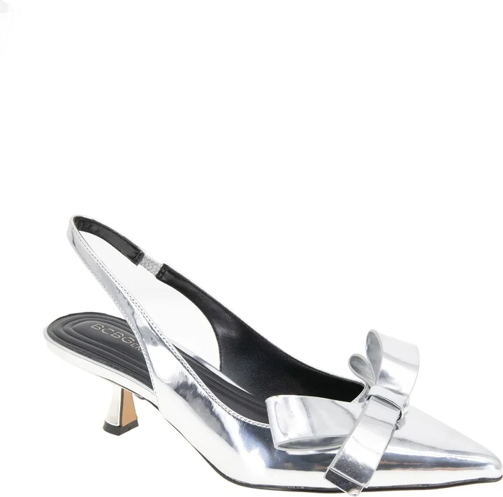Katsi Slingback Pump