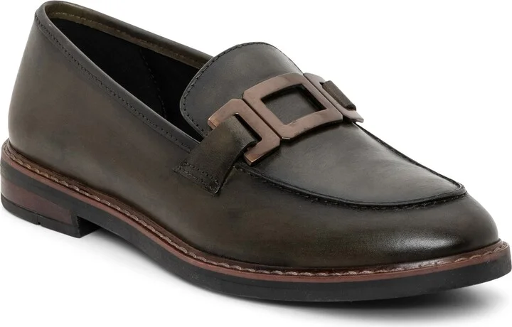 Katsura Loafer
