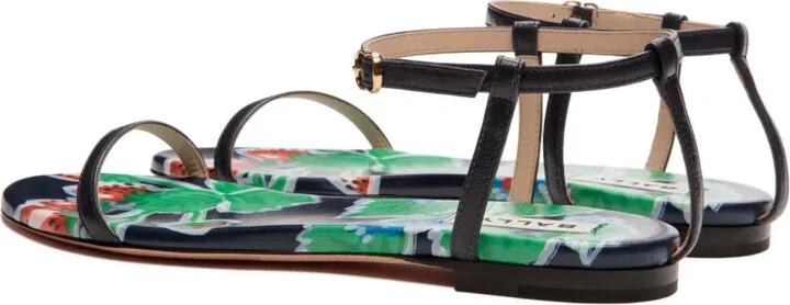 Katy flat sandals - Image 3