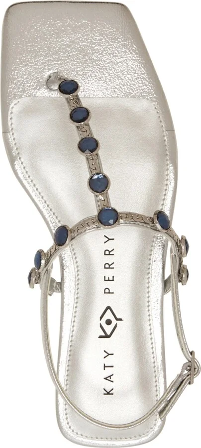 Katy Perry The Camie Gemstone Sandal - Image 4