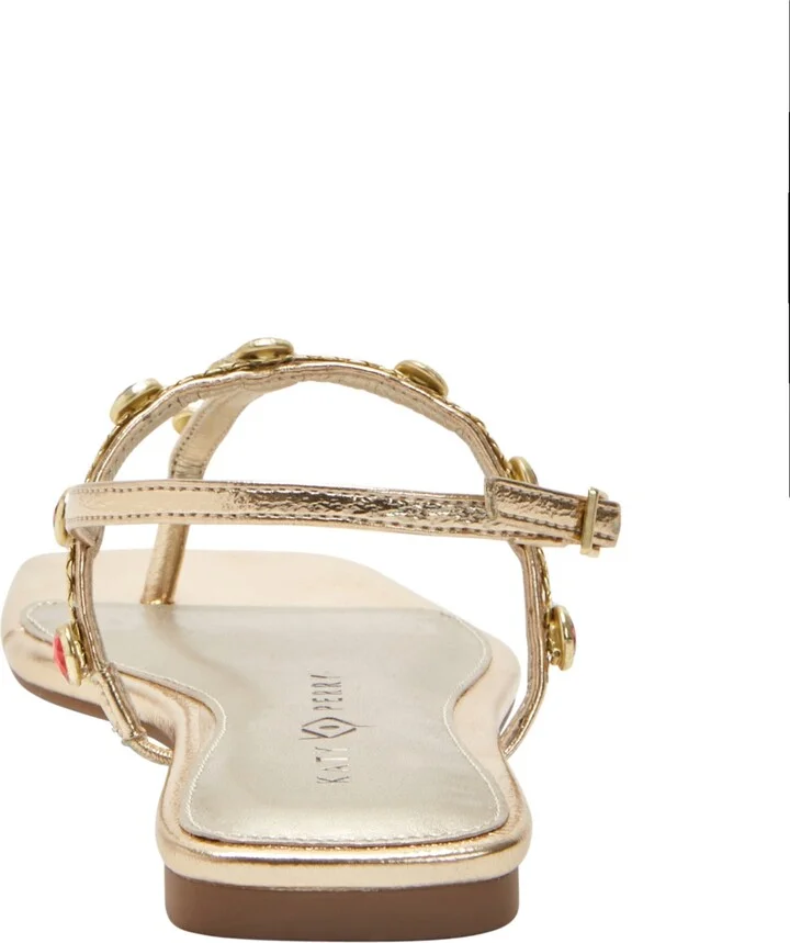 Katy Perry The Camie Gemstone Sandal - Image 7