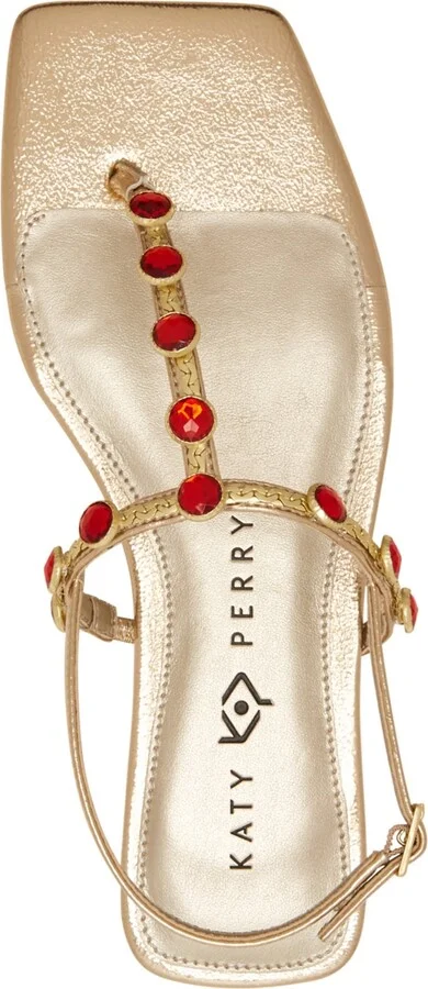 Katy Perry The Camie Gemstone Sandal - Image 8