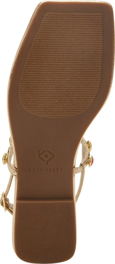 Katy Perry The Camie Gemstone Sandal - Image 9