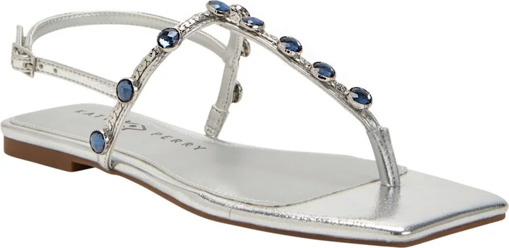 Katy Perry The Camie Gemstone Sandal