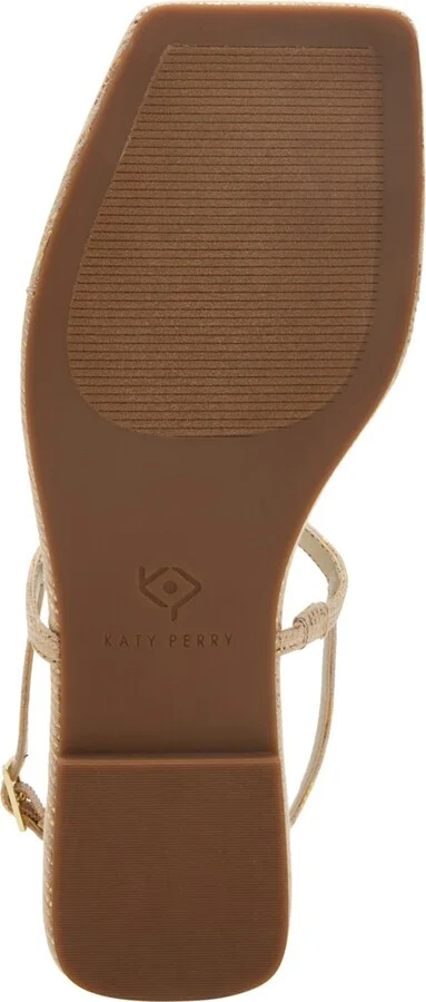 Katy Perry The Camie T-Strap Thong Sandal - Image 5