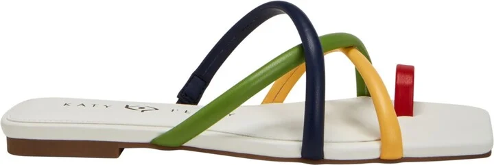 Katy Perry The Camie Toe Thong Sandal - Image 2