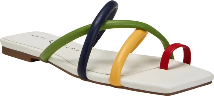 Katy Perry The Camie Toe Thong Sandal