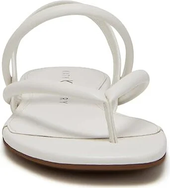 Katy Perry The Claire Sandal Women's Sandals Optic White : 5.5 M, Synthetic - Image 5