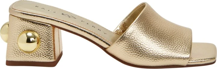 Katy Perry The Gemm Stud Slide Sandal - Image 2