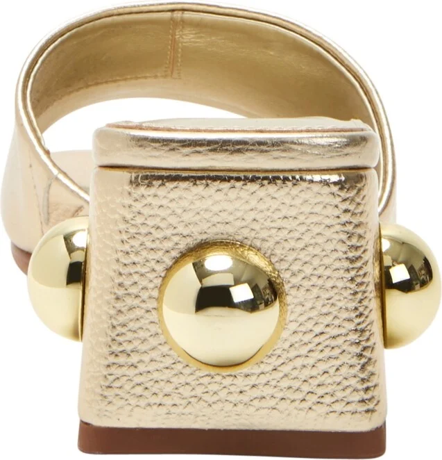 Katy Perry The Gemm Stud Slide Sandal - Image 3
