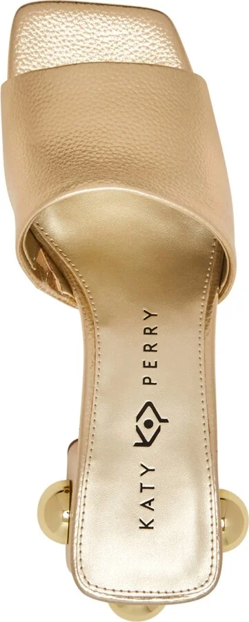 Katy Perry The Gemm Stud Slide Sandal - Image 4