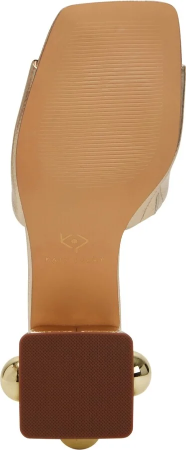 Katy Perry The Gemm Stud Slide Sandal - Image 5