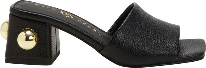 Katy Perry The Gemm Stud Slide Sandal - Image 7