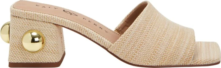 Katy Perry The Gemm Stud Slide Sandal - Image 11