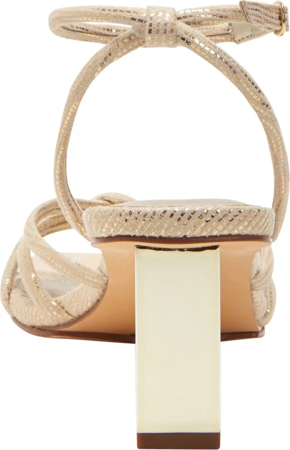 Katy Perry The Irisia Twisted Sandal - Image 3