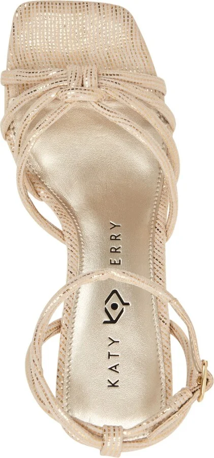 Katy Perry The Irisia Twisted Sandal - Image 4