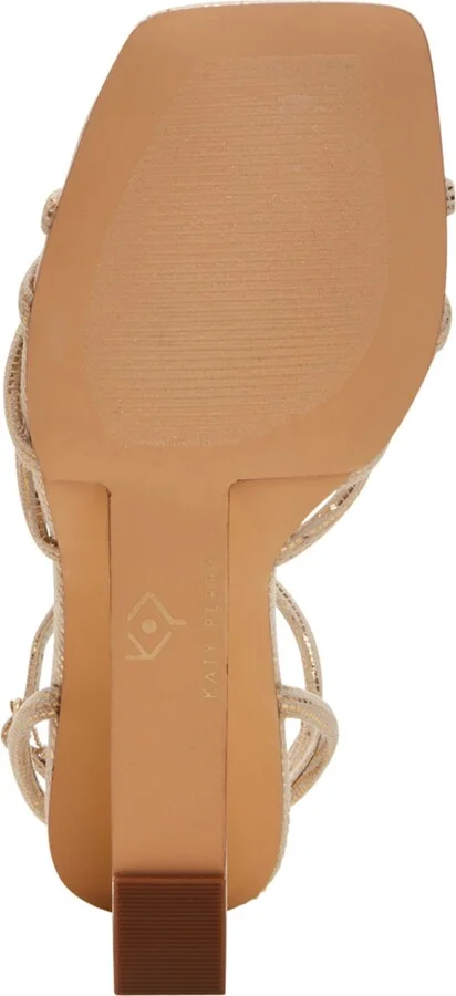 Katy Perry The Irisia Twisted Sandal - Image 5